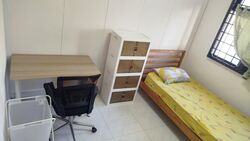 Blk 333 Sembawang Close (Sembawang), HDB Executive #580063511